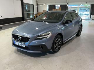 Volvo V40 Cross Country