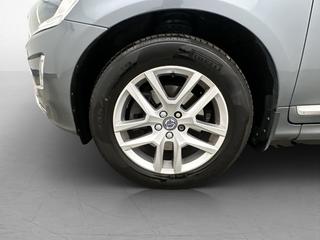Volvo XC60 D4 AWD Summum Panorama Skinn Dragkrok