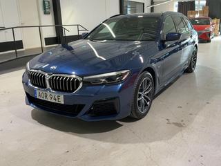 BMW 5-serie