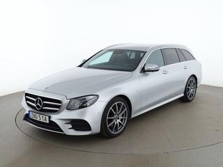 Mercedes-Benz E-Klass