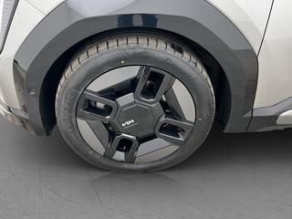 Kia EV9 AWD GT-Line Pano 6-Sits Värmepump 360° HUD Meridian