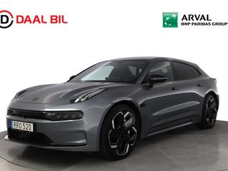 Zeekr 001 100kWh AWD 544HK PERFORMANCE PRIVAT/FÖRETAGSLEASING – DAAL Bil