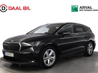Škoda Enyaq iV80X 265HK 82kWh PRIVAT/FÖRETAGSLEASING – DAAL Bil