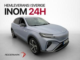 MG Marvel R 180hk Pano Navi Kamera Döda-vinkel Läder Blueto.