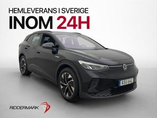 Volkswagen ID.4 Pro Performance MOMS 360° CarPlay Drag