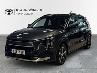 Kia Niro Plug-In-Hybrid