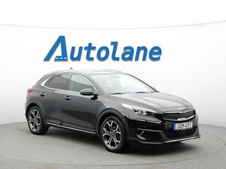 Kia XCeed Xceed Plug-in Hybrid DCT, Pano, B-Kamera, Skinn, 141hk