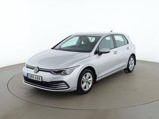 Volkswagen Golf VIII