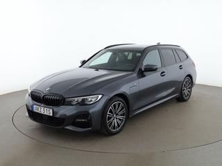 BMW 3-serie