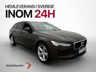 Volvo V90 D3 150hk Business Kamrem Bytt VOC Adaptiv-fart