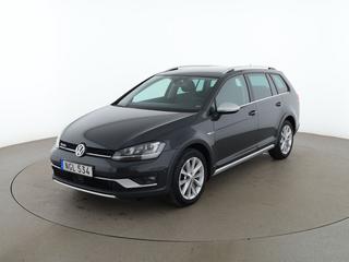 Volkswagen Golf VII