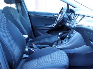Opel Astra 1.4 ecoFLEX Kombi 125hk S/V-hjul 2016