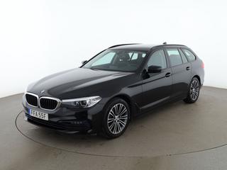 BMW 5-serie