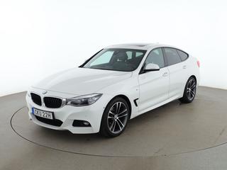 BMW 3-serie