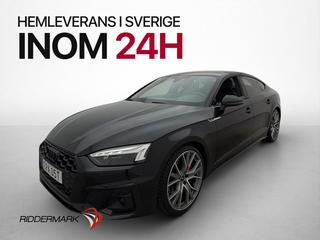Audi A5 Sportback 45 TFSI Q S Line Comp. Drag Kamera Matrix