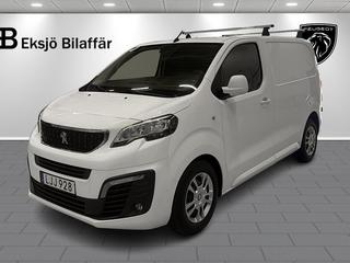 Peugeot Expert Panel Van BlueHDi 95 Euro 6 /Dragkrok/Värmare/