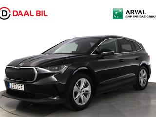 Škoda Enyaq iV80 204HK 82kWh PRIVAT/FÖRETAGSLEASING – DAAL Bil