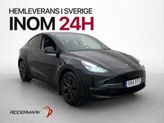 Tesla Model Y Long Range AWD Autopilot Pano Drag MOMS