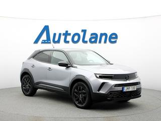 Opel Mokka 1.2 Turbo Carplay, 1 ägare, Låg skatt 130hk
