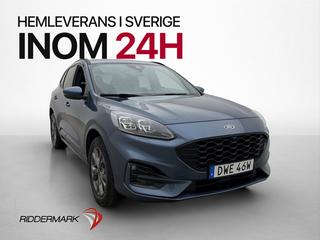 Ford Kuga Plug-In Hybrid ST-Line Kamera B&O Adaptiv Navi