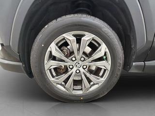 Toyota RAV4 Hybrid AWD 222hk Executive Kamera Värmare Skinn