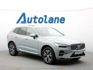 Volvo XC60 T6 AWD Stora batteriet, Pano, Dragkrok, Kamera 350hk