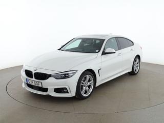 BMW 4-serie