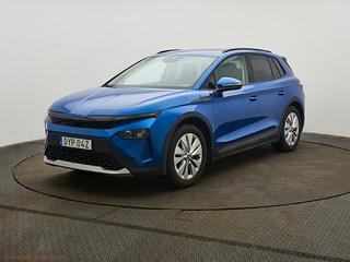 Skoda Elroq 60 204hk dragkrok
