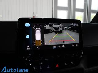 Volkswagen ID. Buzz Cargo 82kWH 204hk Dragkrok,GPS,Kamera,F-Adaptiv