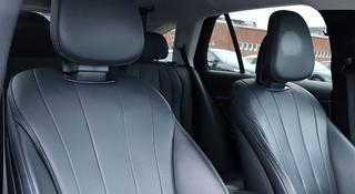 Mercedes-Benz E 300 de 4MATIC All-Terrain Burmester Moms 2024