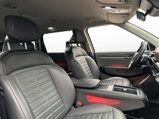 Kia EV9 AWD PLUS 7-Sits Värmare Skinn 360° Drag CarPlay Navi
