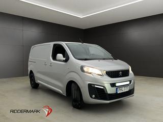 Peugeot Expert L2 2.0HDi Kamera 3-Sits Farthållare Bluetooth