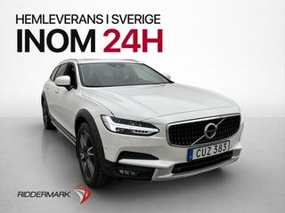 Volvo V90 Cross Country Pro AWD Drag Värmare Adaptiv-Fart