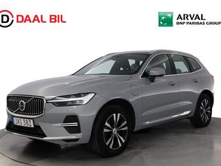 Volvo XC60 RECHRAGE T6 AWD 350HK COREBRIGHT PRIVAT/FÖRETAGSLEASING – DAAL Bil