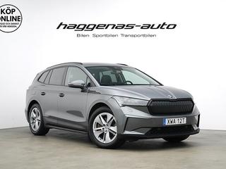 Skoda Enyaq iV 80X / 265hk / Convenience Plus