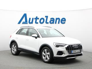Audi Q3 35 TFSI Proline Advanced, Cockpit, LED, MOMS, PDC 150hk