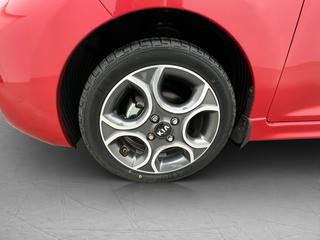 Kia Picanto 1.0 67hk Special Edition Rattvärme Två-brukare