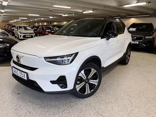 Volvo XC40 Volvo XC40 Recharge, 231hp, 2023