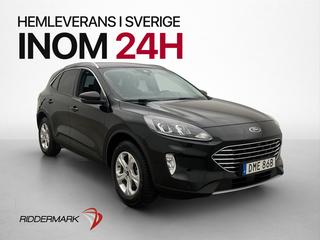 Ford Kuga Plug-In Titanium Cockpit Navi Kamera Värmare Drag