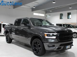RAM 1500 Dubbelhytt 5.7 V8 LARAMIE Night, Pano,H/K,Luftfjädring