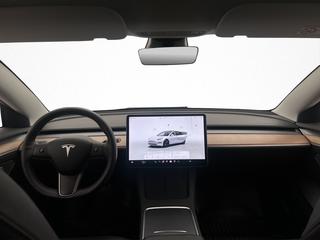 Tesla Model 3 Standard Range Värmepump Autopilot Rattvärme