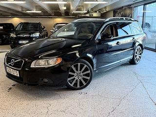 Volvo V70 D2 AUTOMAT