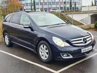 Mercedes-Benz R 320 CDI 4MATIC