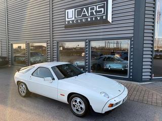 Porsche 928 S