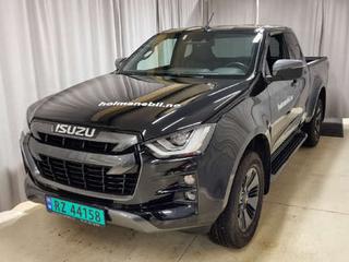 Isuzu D-Max Space Cab 1.9 4WD