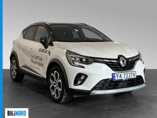 Renault Captur E-TECH Plugin-Hybrid 160