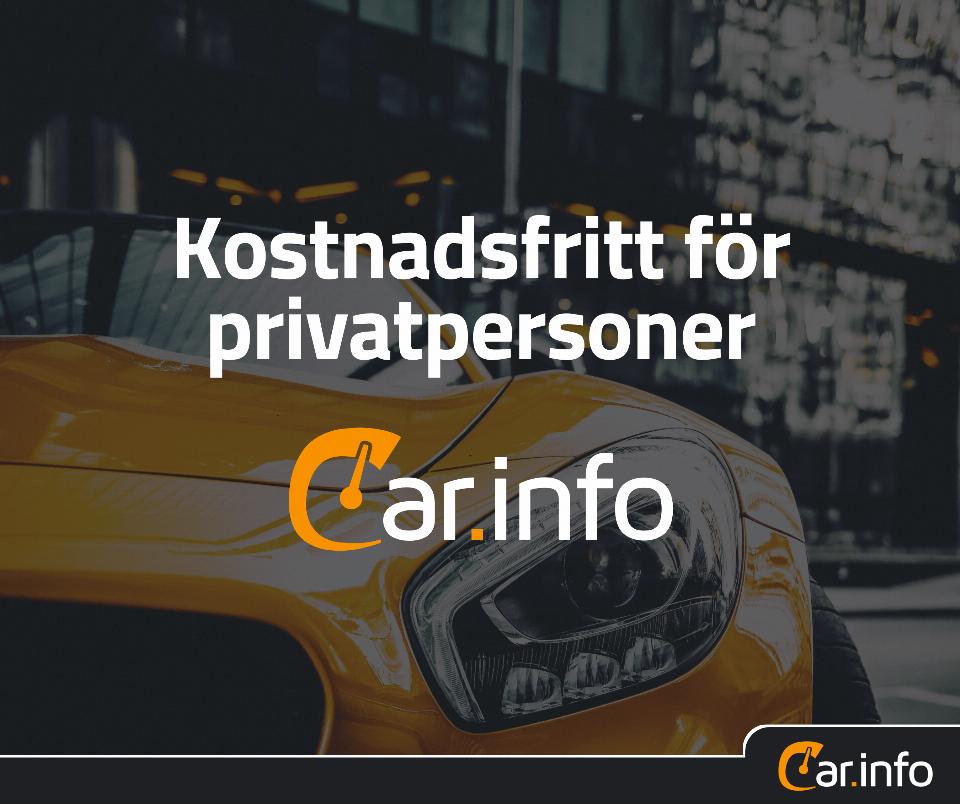 Kostnadsfritt för privatpersoner