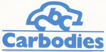 Carbodies Carbodies