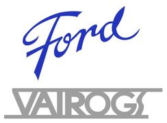 Ford-Vairogs Ford-Vairogs