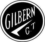 Gilbern
